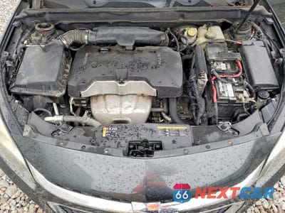 Zdjęcie 11 z 12 samochodu: 2015 CHEVROLET MALIBU 1LT VIN:1G11C5SL3FF222577 - miniatura
