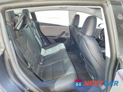 Zdjęcie 10 z 12 samochodu: 2025 TESLA MODEL 3 VIN:5YJ3E1EA8SF024962 - miniatura
