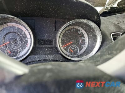 Zdjęcie 9 z 13 samochodu: 2014 RAM TRADESMAN VIN:2C4JRGAG6ER278140 - miniatura
