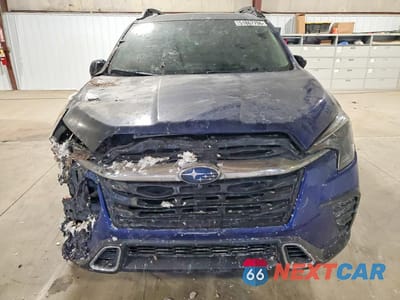 Piąte zdjęcie samochodu w środku: 2026 SUBARU ASCENT TOURING VIN:4S4WMAKDXT3400621 - miniatura