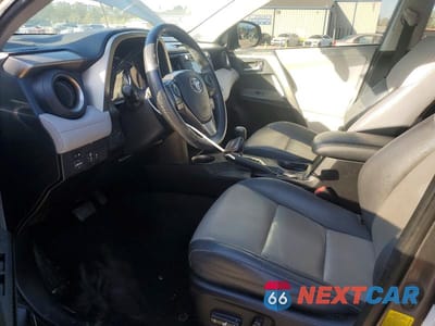 Zdjęcie 7 z 13 samochodu: 2013 TOYOTA RAV4 LIMITED VIN:JTMYFREV5DD024982 - miniatura