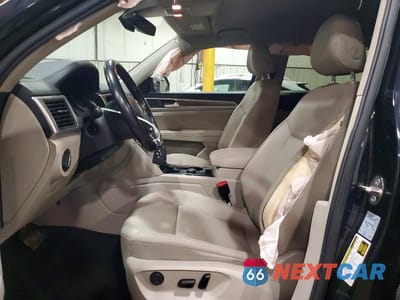 Zdjęcie 7 z 13 samochodu: 2018 VOLKSWAGEN ATLAS SE VIN:1V2LR2CA6JC509155 - miniatura