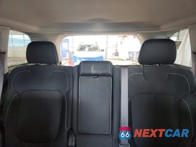 Zdjęcie 10 z 13 samochodu: 2023 JEEP GRAND CHEROKEE LAREDO VIN:1C4RJHAG6P8851021 - miniatura