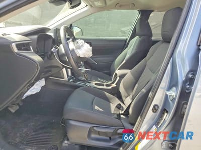 Zdjęcie 7 z 13 samochodu: 2024 TOYOTA COROLLA CROSS LE VIN:7MUCAABG7RV094064 - miniatura
