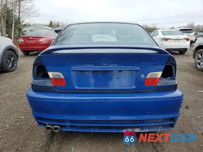 Zdjęcie 6 z 13 samochodu: 2004 BMW 330 CI VIN:WBABD53454PD95069 - miniatura