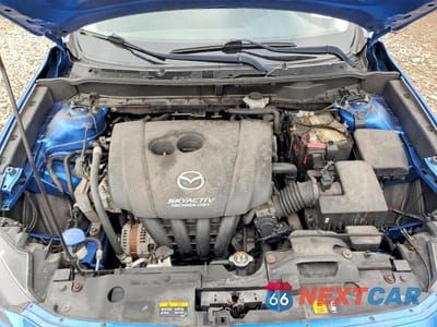 Zdjęcie 11 z 12 samochodu: 2016 MAZDA CX-3 SPORT VIN:JM1DKFB75G0130309 - miniatura
