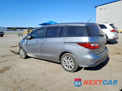 Drugie zdjęcie samochodu z przodu: 2015 MAZDA 5 SPORT VIN:JM1CW2BL0F0182953 - miniatura