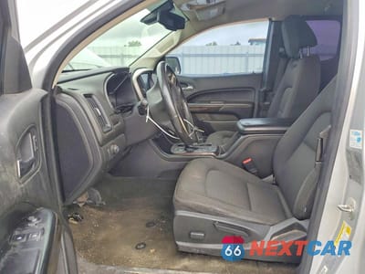 Zdjęcie 7 z 13 samochodu: 2016 GMC CANYON SLE VIN:1GTH5CEA9G1347032 - miniatura