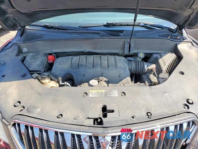 Zdjęcie 12 z 13 samochodu: 2015 BUICK ENCLAVE VIN:5GAKVBKD5FJ340836 - miniatura