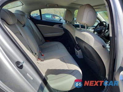 Zdjęcie 10 z 13 samochodu: 2019 GENESIS G70 3.3T ADVANCED VIN:KMTG74LE6KU023563 - miniatura