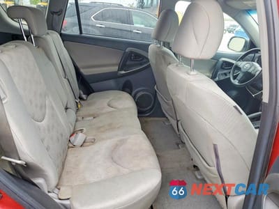 Zdjęcie 11 z 14 samochodu: 2012 TOYOTA RAV4 BASE VIN:2T3BF4DV9CW203392 - miniatura