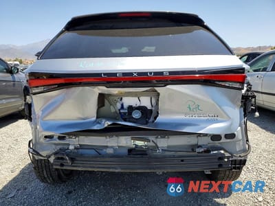 Zdjęcie 6 z 14 samochodu: 2024 LEXUS RX 350H PREMIUM+ VIN:2T2BBMCA8RC056409 - miniatura