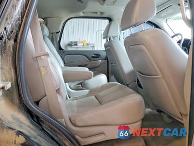 Zdjęcie 11 z 13 samochodu: 2007 GMC YUKON VIN:1GKFK13057R245196 - miniatura