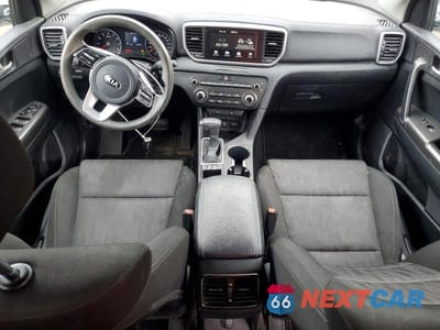 Zdjęcie 8 z 14 samochodu: 2020 KIA SPORTAGE LX VIN:KNDPMCAC6L7824223 - miniatura