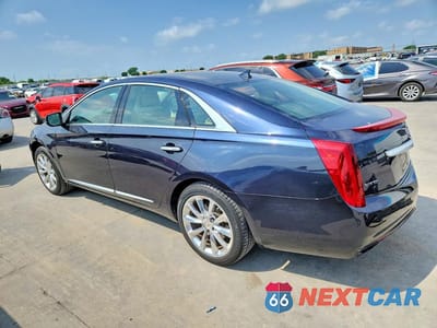 Drugie zdjęcie samochodu z przodu: 2014 CADILLAC XTS PREMIUM COLLECTION VIN:2G61P5S35E9179608 - miniatura