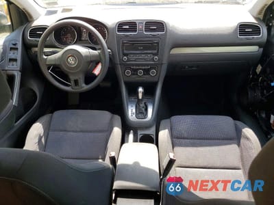 Zdjęcie 8 z 12 samochodu: 2013 VOLKSWAGEN GOLF VIN:WVWDB7AJ7DW139833 - miniatura