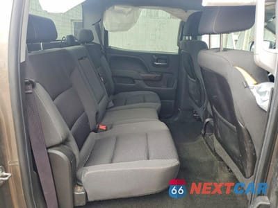 Zdjęcie 10 z 12 samochodu: 2014 GMC SIERRA K1500 SLE VIN:3GTU2UEC3EG156980 - miniatura