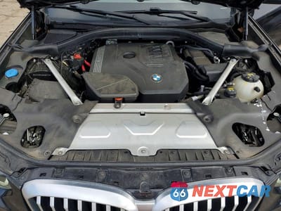 Zdjęcie 12 z 13 samochodu: 2022 BMW X3 XDRIVE30I VIN:5UX53DP03N9M88775 - miniatura
