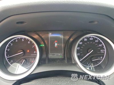 Zdjęcie 9 z 12 samochodu: 2023 TOYOTA CAMRY LE VIN:4T1R11AK1PU731514 - miniatura