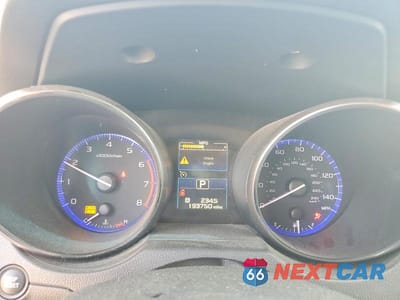 Zdjęcie 9 z 11 samochodu: 2015 SUBARU LEGACY 2.5I PREMIUM VIN:4S3BNBD68F3070079 - miniatura