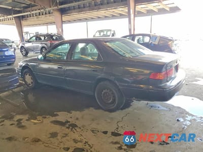 Drugie zdjęcie samochodu z przodu: 2000 TOYOTA CAMRY CE VIN:4T1BG22K7YU965470 - miniatura