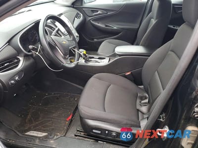 Zdjęcie 7 z 12 samochodu: 2024 CHEVROLET MALIBU RS VIN:1G1ZG5ST5RF137025 - miniatura