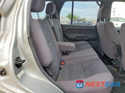 Zdjęcie 11 z 13 samochodu: 1999 NISSAN PATHFINDER XE VIN:JN8AR07Y2XW352420 - miniatura