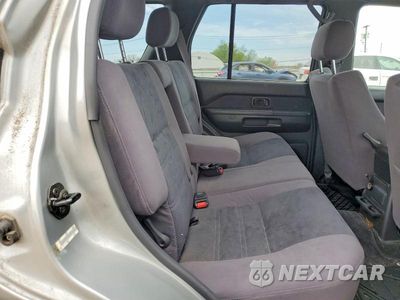 Zdjęcie 11 z 13 samochodu: 1999 NISSAN PATHFINDER XE VIN:JN8AR07Y2XW352420 - miniatura