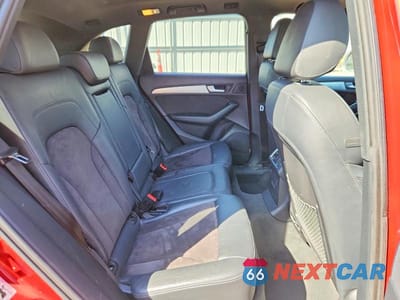 Zdjęcie 10 z 12 samochodu: 2015 AUDI SQ5 PREMIUM PLUS VIN:WA1CGAFP3FA138535 - miniatura