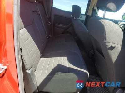 Zdjęcie 10 z 12 samochodu: 2019 FORD RANGER XL VIN:1FTER4EH9KLB22715 - miniatura