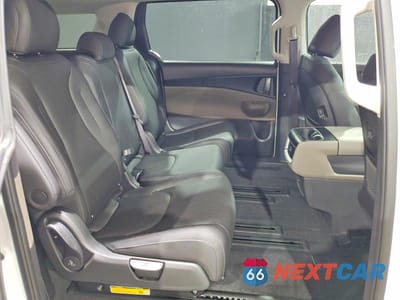 Zdjęcie 11 z 13 samochodu: 2026 KIA CARNIVAL LXS VIN:KNDNB5KA5T6165675 - miniatura