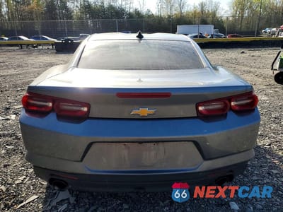 Zdjęcie 6 z 12 samochodu: 2020 CHEVROLET CAMARO LS VIN:1G1FB1RS6L0118212 - miniatura