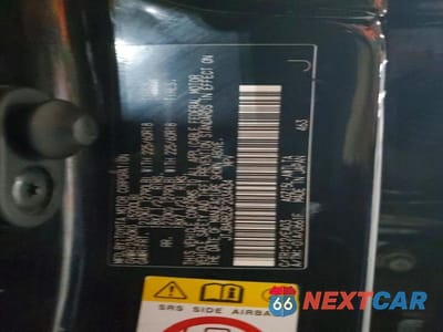 Zdjęcie 13 z 13 samochodu: 2015 LEXUS NX 200T VIN:JTJBARBZ3F2034434 - miniatura