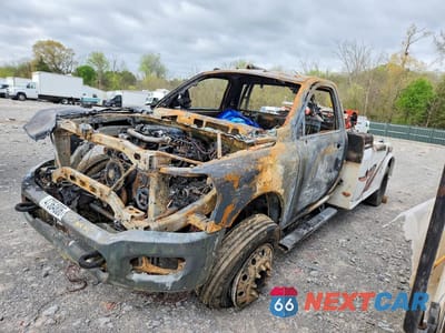 2020 RAM 5500 3C7WRMBL8LG189675 - główne zdjęcie licytacji z USA - miniatura