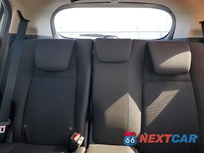 Zdjęcie 10 z 12 samochodu: 2016 HONDA HR-V EX VIN:3CZRU5G56GM704120 - miniatura