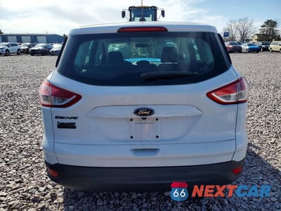 Zdjęcie 6 z 13 samochodu: 2014 FORD ESCAPE S VIN:1FMCU0F72EUA12104 - miniatura