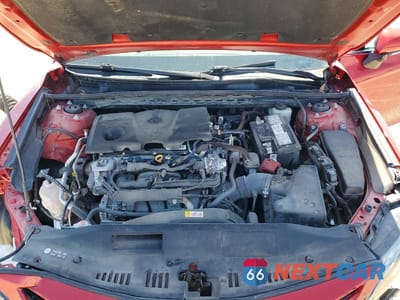 Zdjęcie 11 z 12 samochodu: 2023 TOYOTA CAMRY XSE VIN:4T1K61AK4PU099904 - miniatura