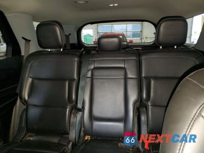 Zdjęcie 10 z 13 samochodu: 2021 FORD EXPLORER XLT VIN:1FMSK8DH6MGC45329 - miniatura