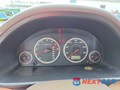 Zdjęcie 9 z 13 samochodu: 2005 HONDA CRV AWD VIN:JHLRD78585C020557 - miniatura