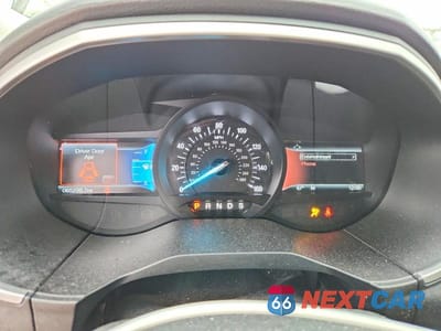 Zdjęcie 9 z 12 samochodu: 2017 FORD EDGE SEL VIN:2FMPK3J89HBC64855 - miniatura