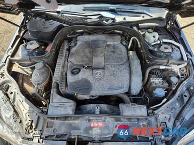 Zdjęcie 11 z 11 samochodu: 2016 MERCEDES-BENZ E 350 4MATIC VIN:WDDHF8JB4GB224716 - miniatura