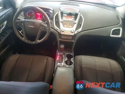 Zdjęcie 8 z 13 samochodu: 2016 GMC TERRAIN SLE VIN:2GKFLSEK4G6201185 - miniatura