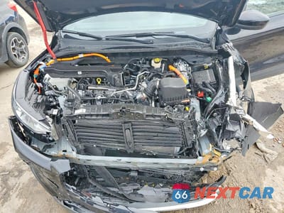 Zdjęcie 12 z 13 samochodu: 2026 FORD ESCAPE ST LINE SELECT VIN:1FMCU9NZ2TUA31806 - miniatura