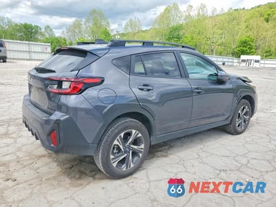 Trzecie zdjęcie samochodu z tyłu: 2026 SUBARU CROSSTREK PREMIUM VIN:4S4GUHD63T3746053 - miniatura