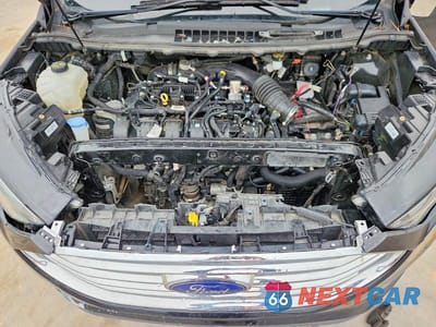 Zdjęcie 11 z 12 samochodu: 2020 FORD EDGE SEL VIN:2FMPK3J96LBA57339 - miniatura