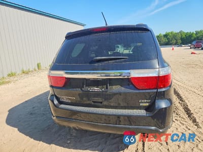 Zdjęcie 6 z 13 samochodu: 2013 DODGE DURANGO CREW VIN:1C4RDHDG0DC538722 - miniatura