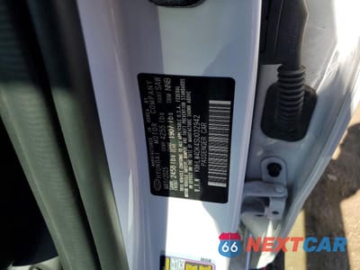 Zdjęcie 12 z 12 samochodu: 2025 HYUNDAI ELANTRA N BASE VIN:KMHLW4DK4SU032942 - miniatura