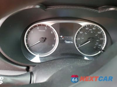 Zdjęcie 9 z 13 samochodu: 2023 NISSAN VERSA S VIN:3N1CN8DV1PL869953 - miniatura