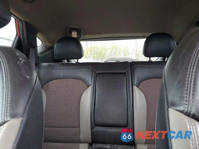 Zdjęcie 10 z 14 samochodu: 2012 HYUNDAI TUCSON GLS VIN:KM8JU3ACXCU443154 - miniatura