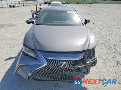 Piąte zdjęcie samochodu w środku: 2019 LEXUS ES 350 VIN:58ABZ1B10KU027483 - miniatura